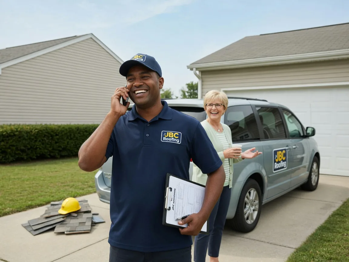 Roof Replacement Rockville Centre, NY FAQs